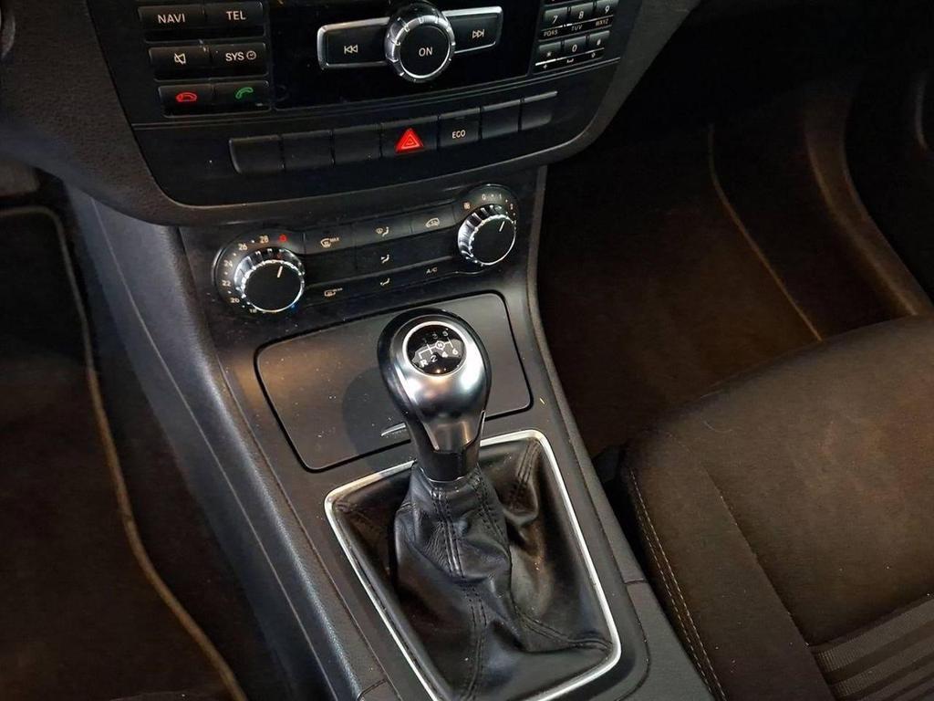 Mercedes Classe B 180 180 CDI Executive