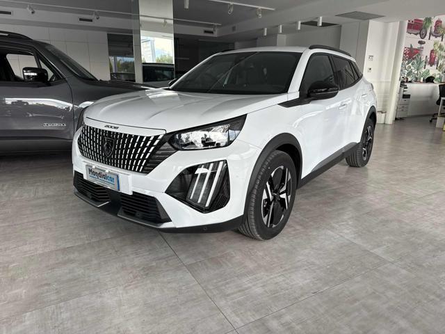 PEUGEOT 2008 PureTech 100 S&S Allure