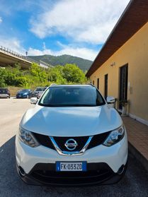 Nissan Qashqai 1.5 dCi N-Vision