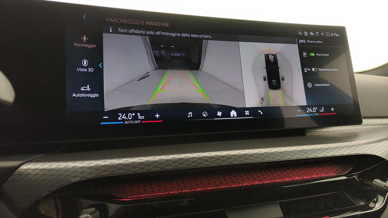 BMW Serie 3 G21 2022 Touring - 320d Touring mhev 48V xdrive MSport auto