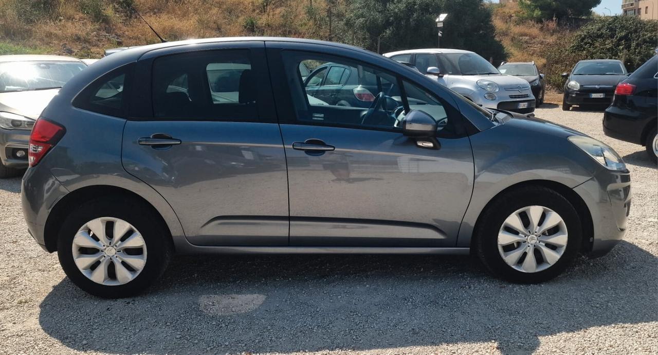 CITROEN C3 1.1 BENZINA 145.000 KM ITALIANA