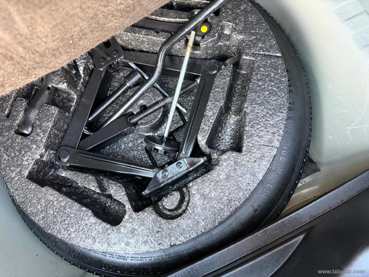 FIAT 500L 1.3 MJT 95 CV Pop Star