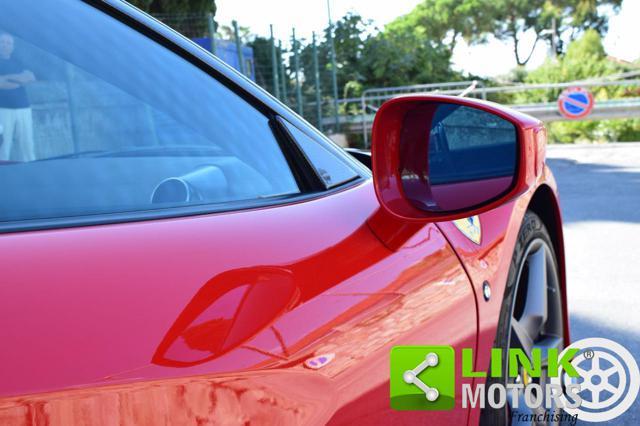 FERRARI F8 Tributo VEICOLO FATTURABILE!