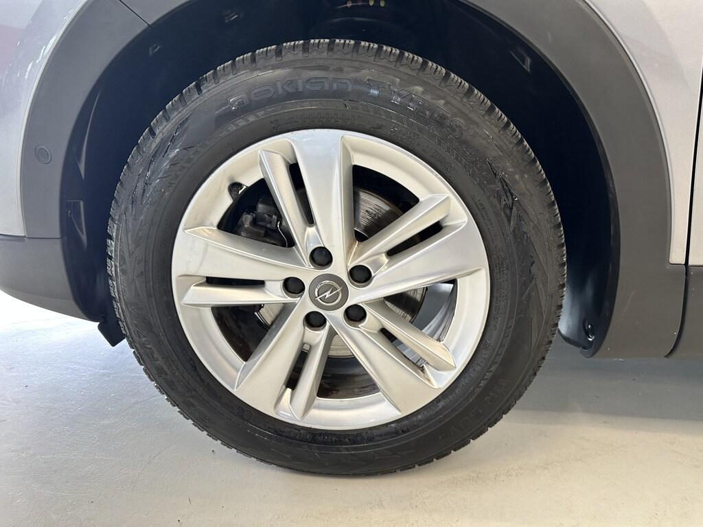 Opel Grandland X 1.2 Innovation