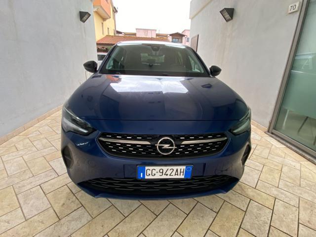 OPEL Corsa 1.2 100 CV Elegance