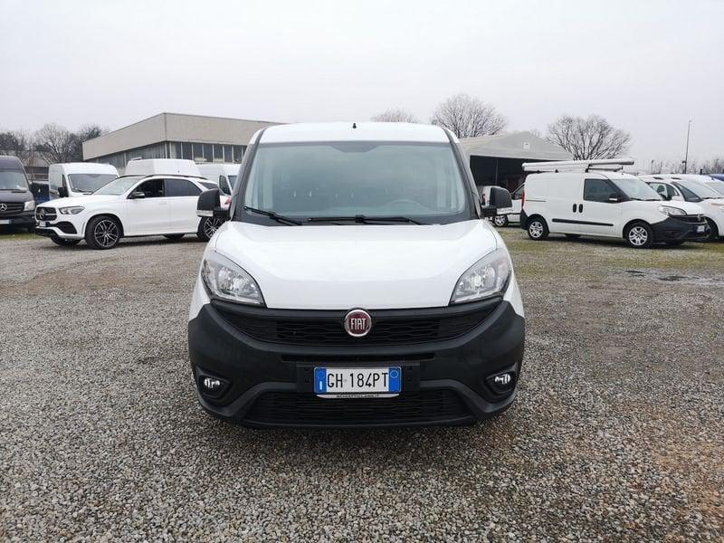 FIAT Doblò 1.6 MJT 105CV S&S PC-TN Cargo Lounge