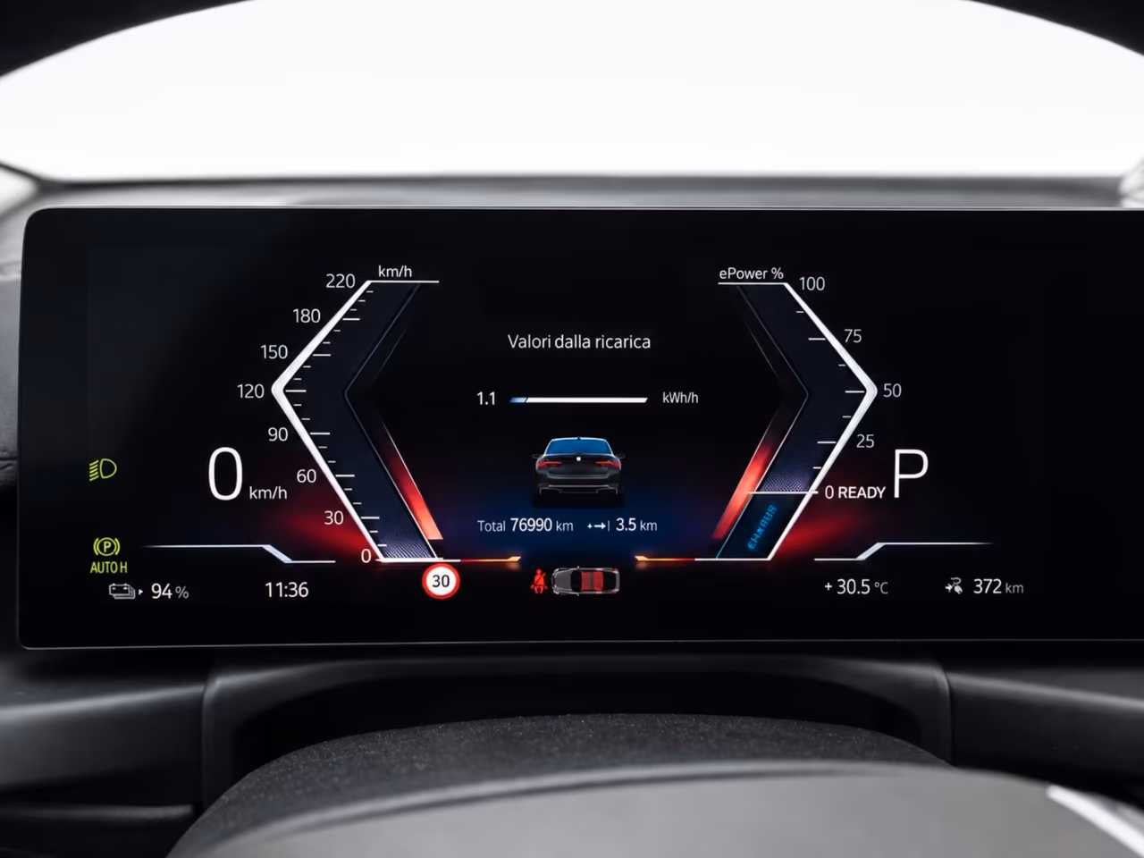 ---IN ARRIVO--- Bmw I4 eDrive 40 Sport