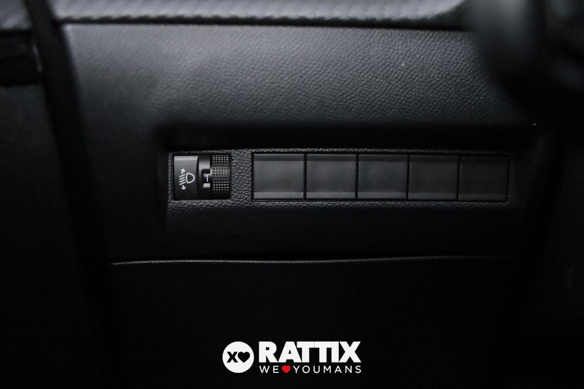 Peugeot 208 1.2 puretech 100CV Allure