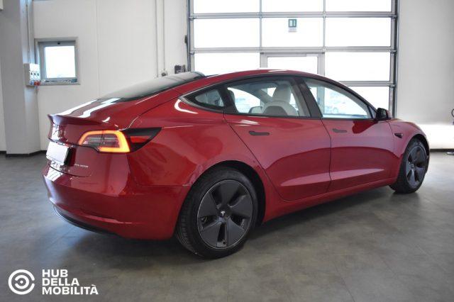 TESLA Model 3 Long Range Dual Motor AWD