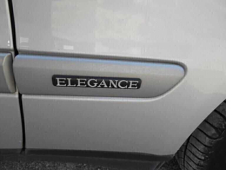 Mercedes CLK 200 KOMPRESSOR 192 CV IMPIANTO G.P.L