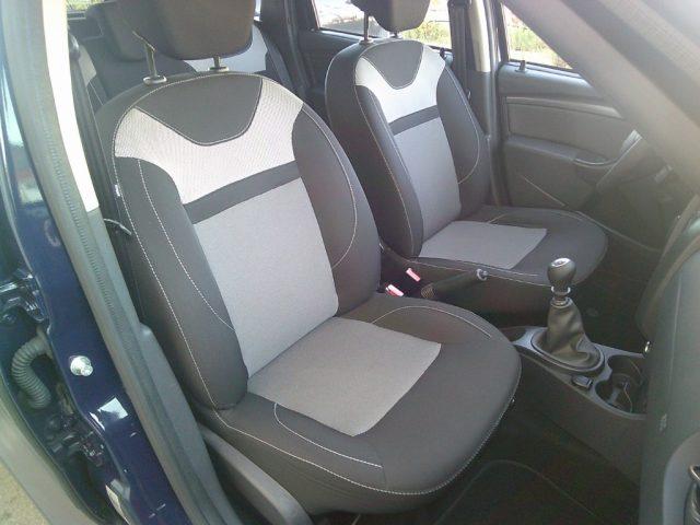 DACIA Duster 1.5 dCi 110CV S&S 4x2 Lauréate km 73000