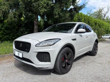 Jaguar E-Pace 2.0 R-Dynamic SE awd 249cv auto