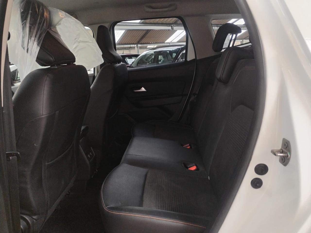 Dacia Duster 1.5 Blue dCi 8V 115 CV 4x2 Journey