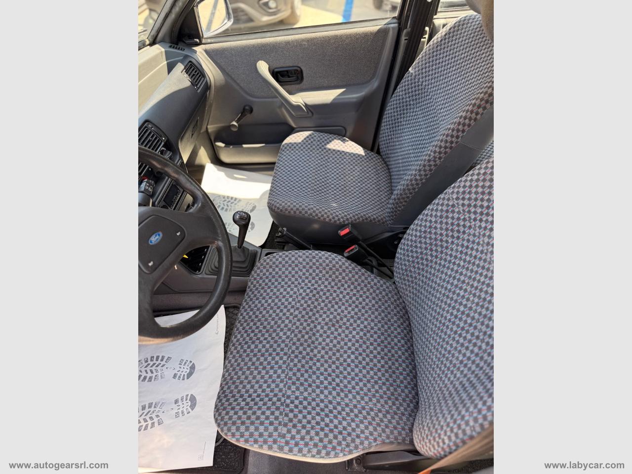 FORD Escort 1.3 5p. CL