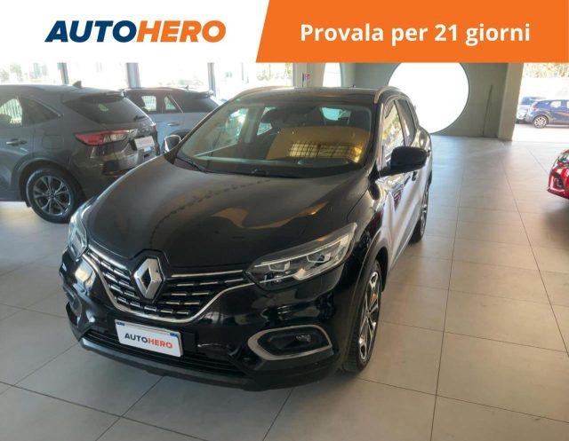 RENAULT Kadjar TCe 140CV FAP Sport Edition2