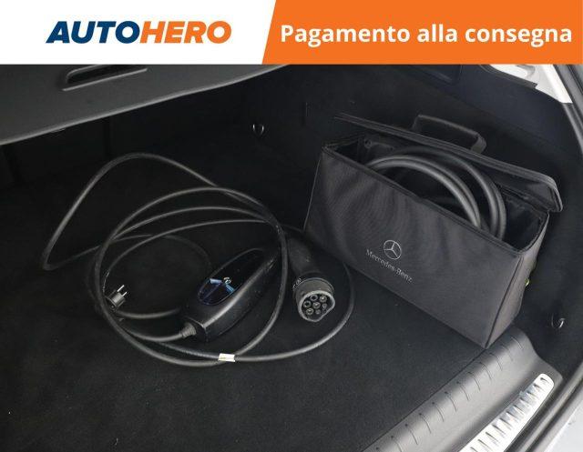 MERCEDES-BENZ C 300 e hybrid EQ S.W. Premium