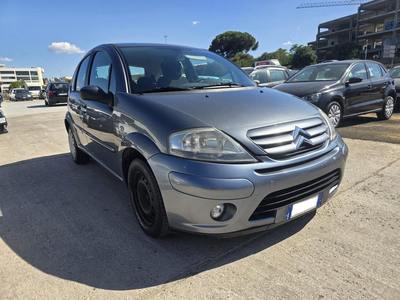 Citroen C3 1.1 airdream Perfect