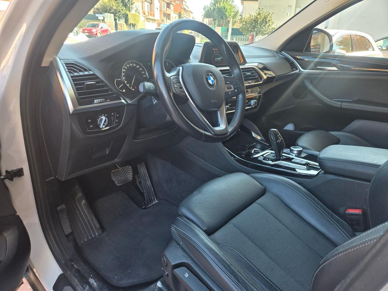 Bmw X4 20D XLine #50488