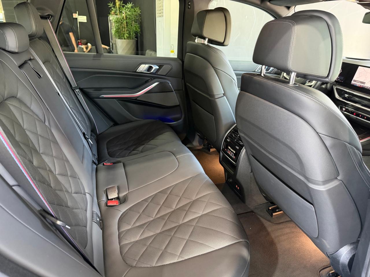 Bmw X5 xDrive30d 48V Msport Pro