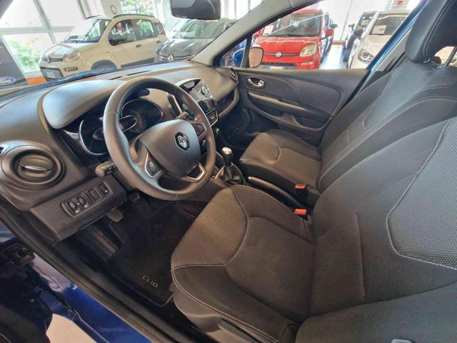 RENAULT Clio dCi 8V 75 CV 5 porte