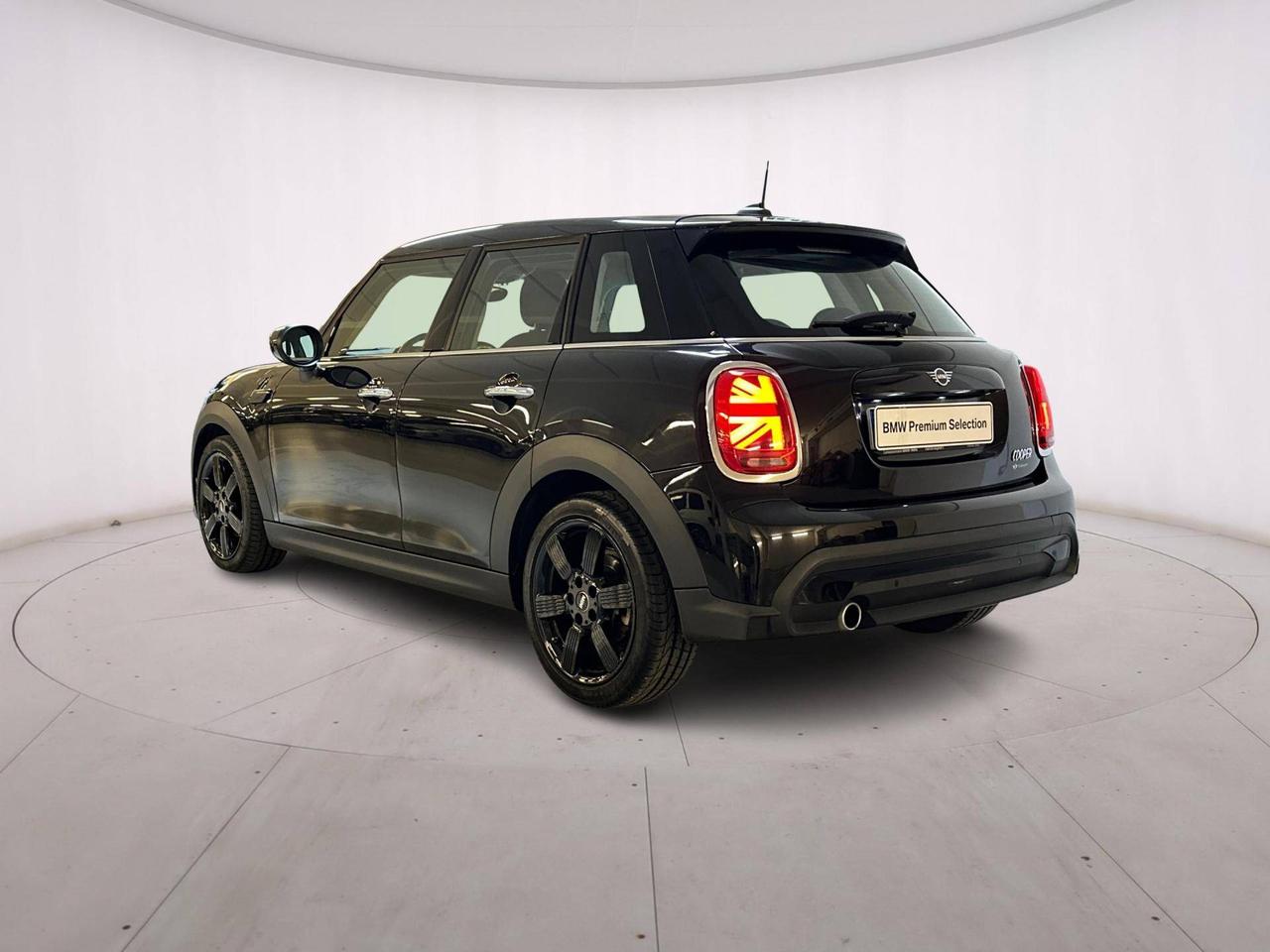 MINI Mini Cooper Classic 5 Porte