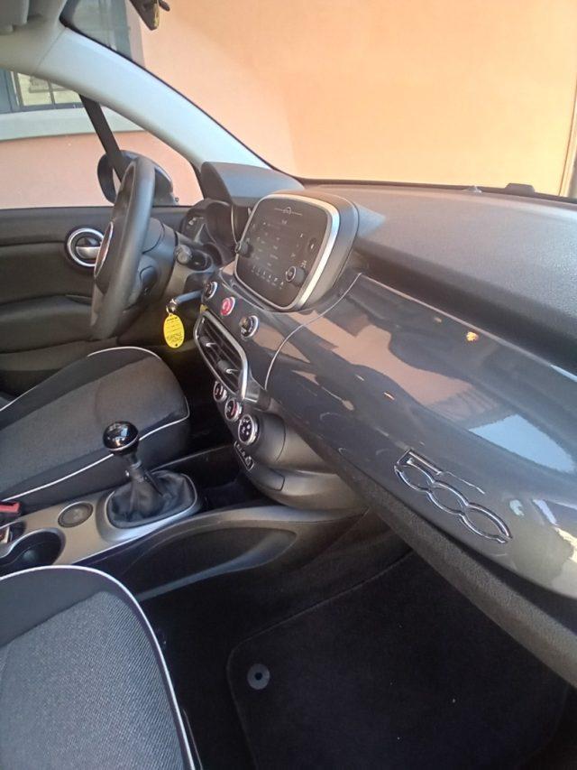 FIAT 500X 1.3 MultiJet 95 CV Business