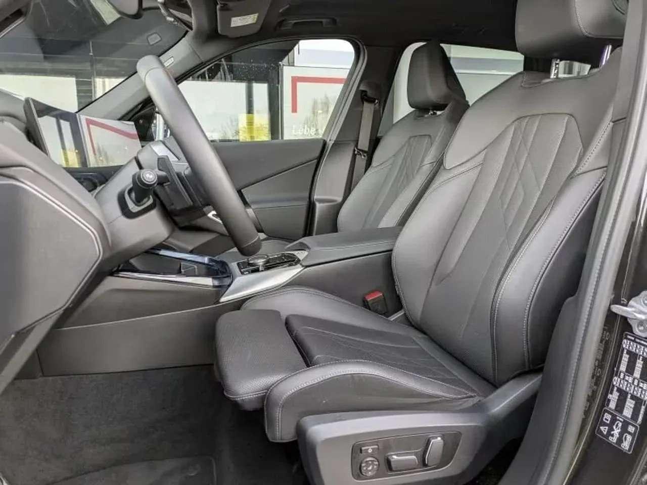 BMW X3 X3 xdrive20d MSport auto