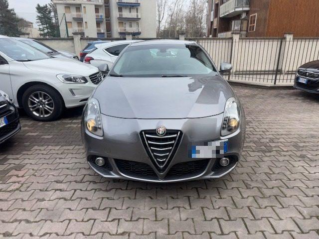 ALFA ROMEO Giulietta 2.0 JTDm 150 CV Super