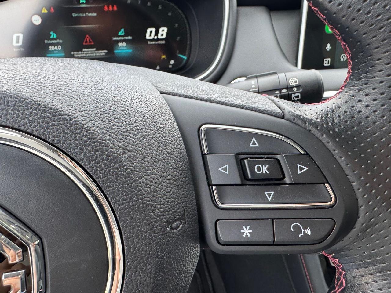 Mg HS / EHS 1.5 T GDI Exclusive GPL