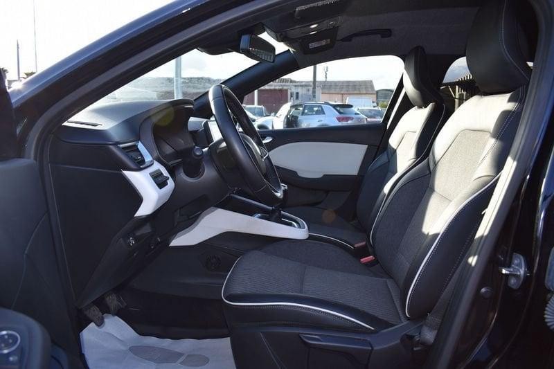 Renault Clio Clio TCe 100 CV GPL 5 porte Techno