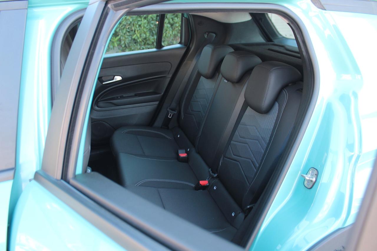 Jeep Avenger 1.2 Turbo 100 CV Altitude
