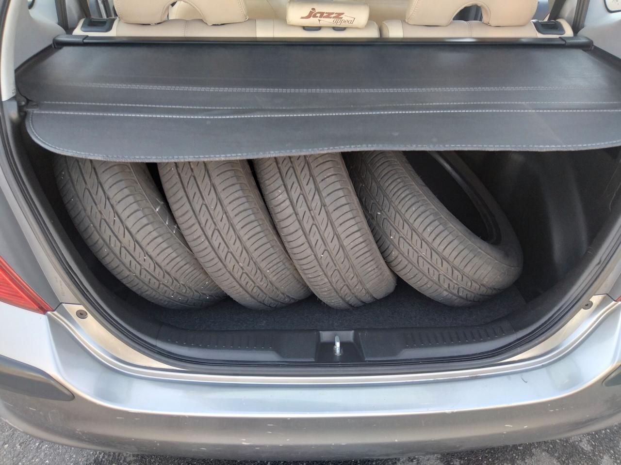 Honda Jazz 1.4 i-DSi 5p. LS Appeal x neopatentati