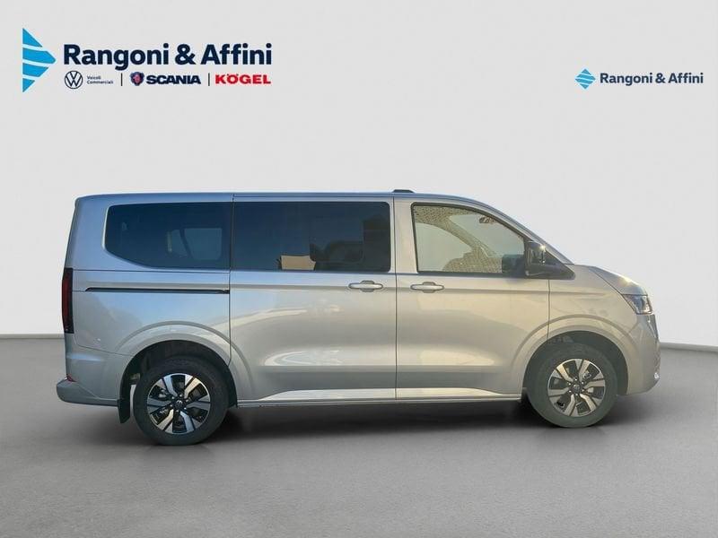 Volkswagen Caravelle e-Caravelle 64kWh 217CV RWD PC Life