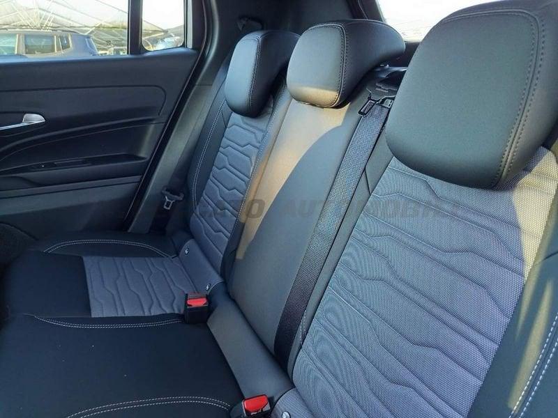 Jeep Avenger Avenger 4xe My25 619 AvengerOverland 1.2 136cv 4xe Mhev