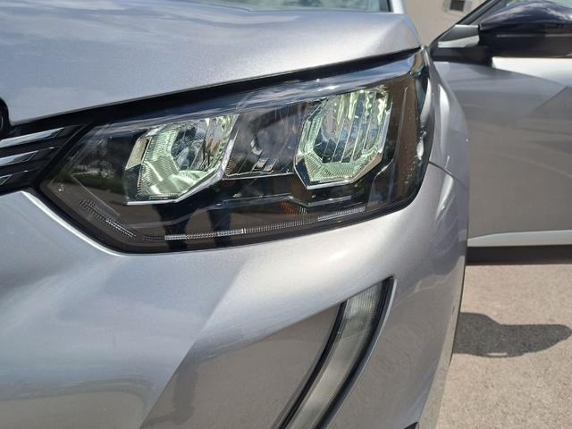 PEUGEOT 2008 BlueHDi 130 S&S EAT8 Allure