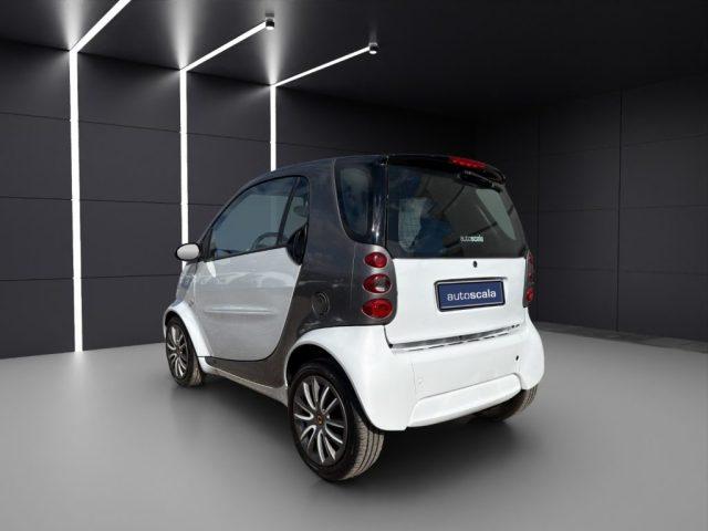 SMART ForTwo 600 smart & passion Gpl