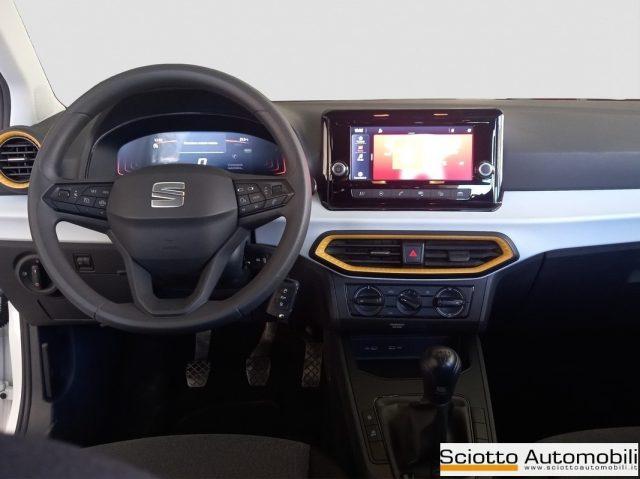 SEAT Arona 1.0 EcoTSI Reference