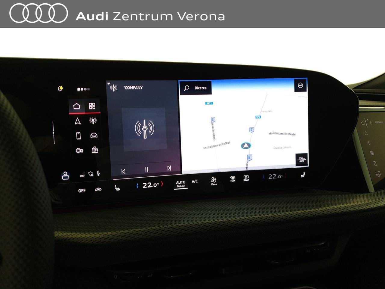 2.0TDI 204CV quattro S tronic S line Edition