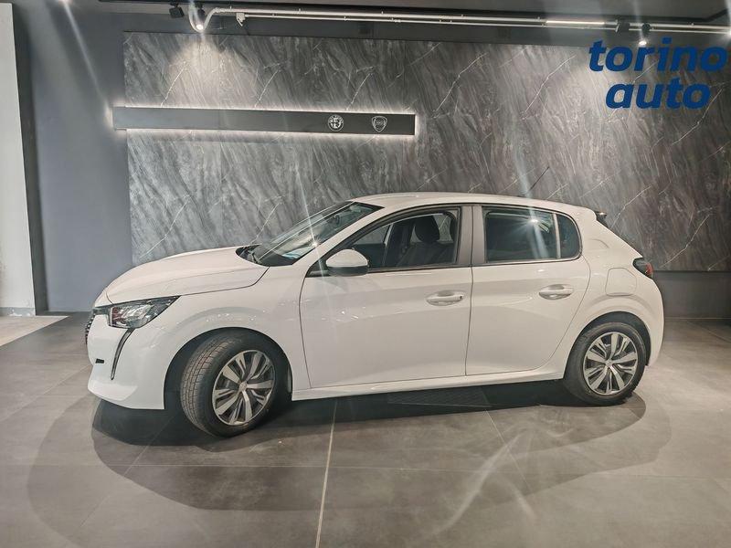 Peugeot 208 Active Pack PureTech 100 S/S