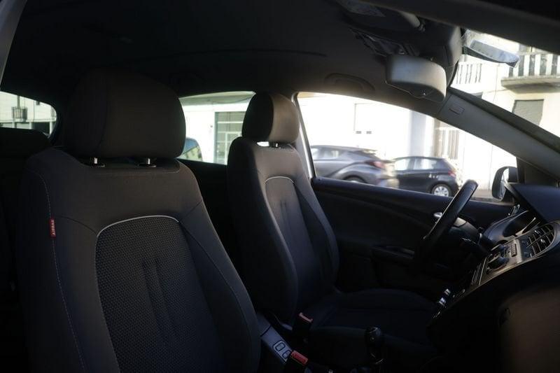 Seat Altea Seat Altea XL 1.6 Style BI FUEL I-Tech 75KW ANNO 2015