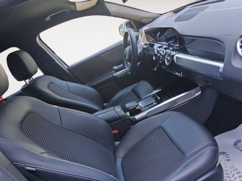 Mercedes-Benz GLB GLB 200 d Automatic Sport