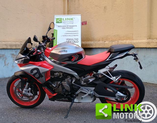 APRILIA Tuono 660 Tuono 660