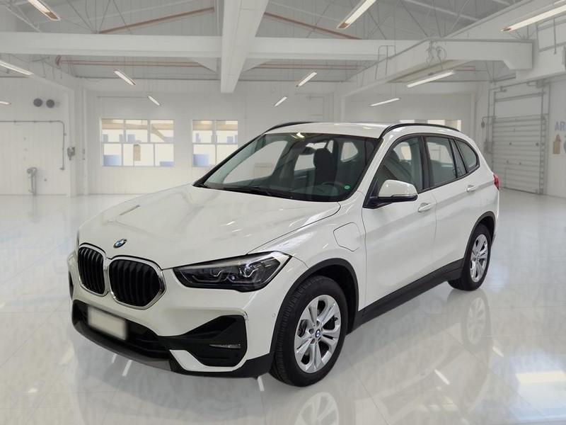 BMW X1 xDrive 25e Business Advantage automatico