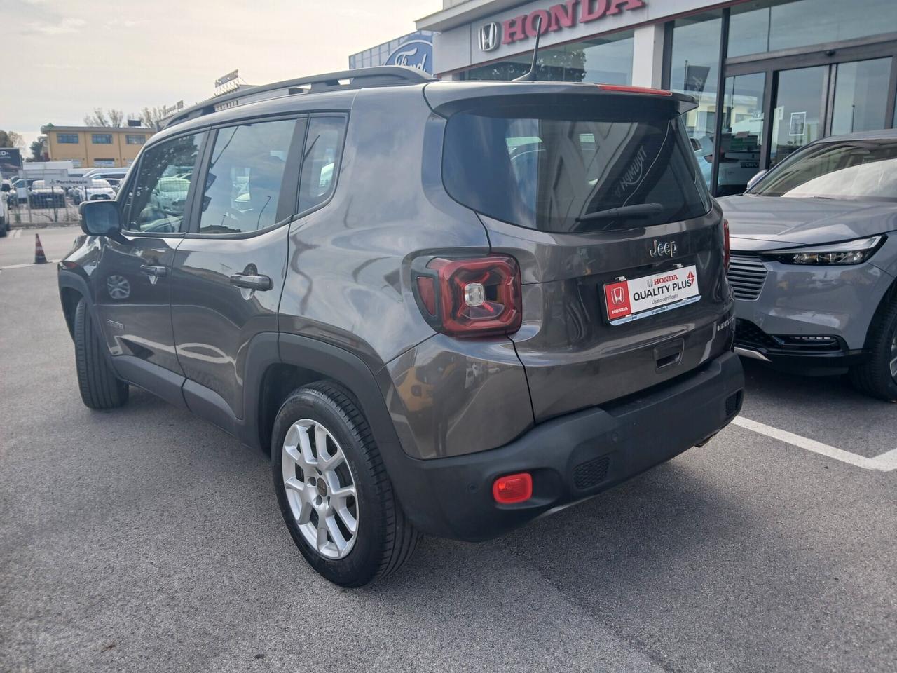 Jeep Renegade 1.0 T3 Limited