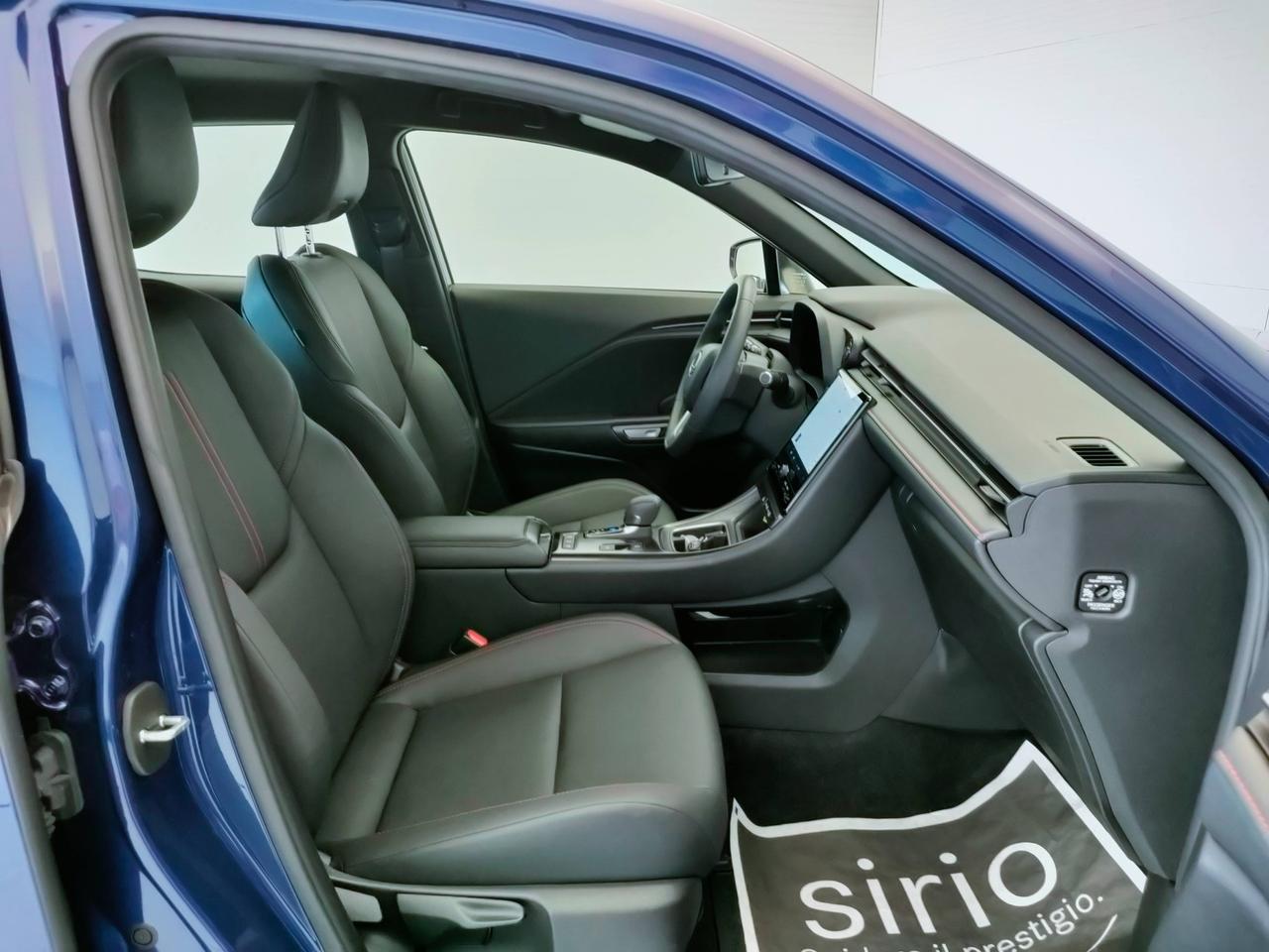 LEXUS LBX - LBX 1.5 hybrid Elegant 2wd