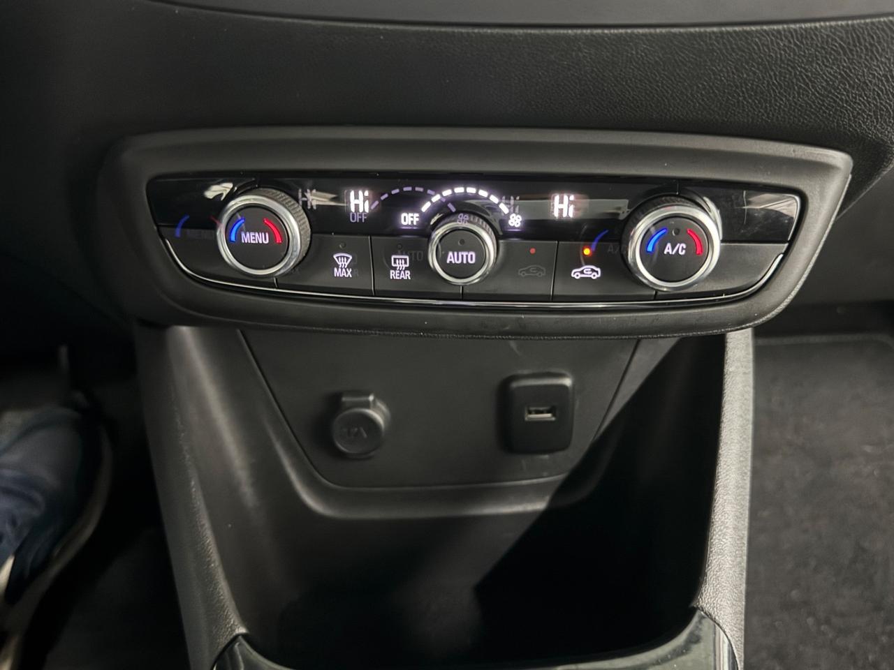 Opel Crossland 1.5 ECOTEC D 120 CV Start&Stop aut. Ultimate