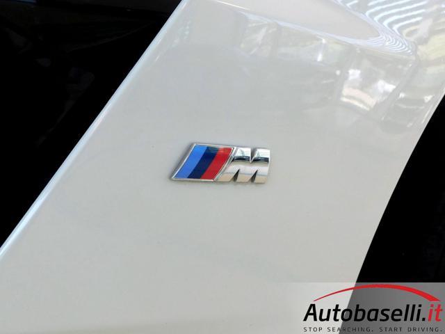 BMW Z4 CABRIO SDRIVE20I MSPORT AUTOMATICA 197CV