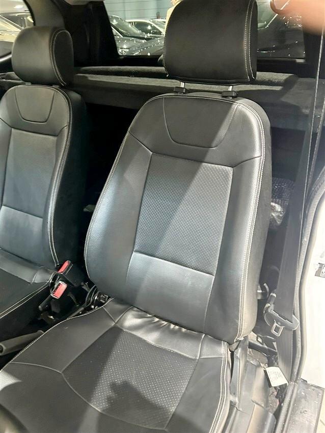 Aixam City Sport Emotion