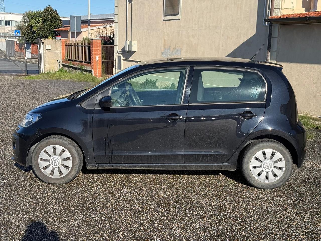 Volkswagen up 1.0 MPI 5p. Business Trendline,,