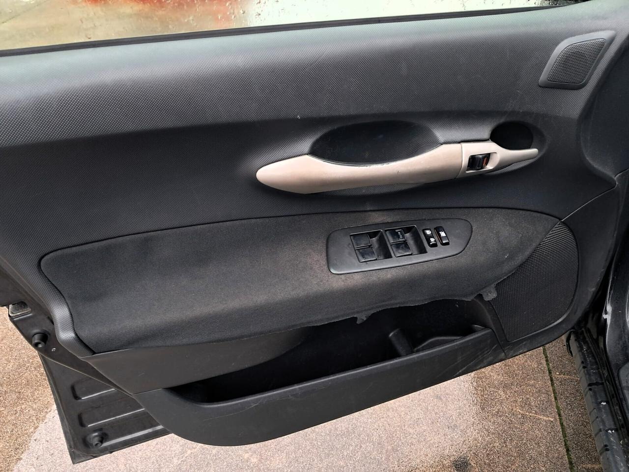 Toyota Auris 1.4 D-4D 5 porte Sol